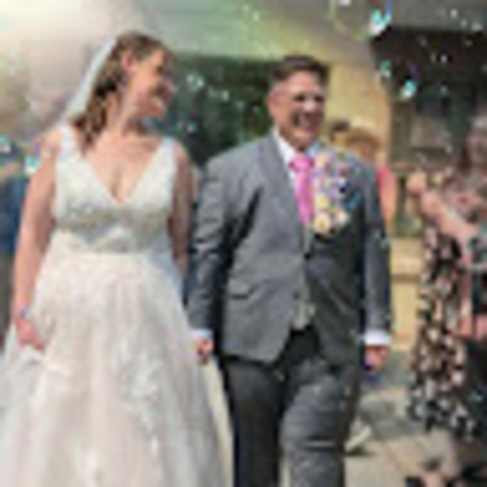 Meet your Posher, Carrie